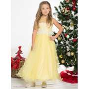 Платье Ilgaz Kids 1183539