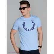 Футболка Fred Perry 1353629