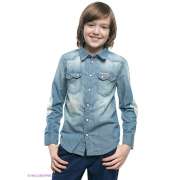 Рубашка Pepe Jeans London 1441287
