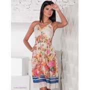 Платье Lisa Campione 912791