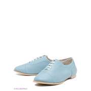 Ботинки Le Bunny Bleu 957885