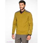 Пуловер Alfred Muller 1636065