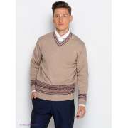 Пуловер Greg Horman 1636093