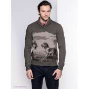 Пуловер Bramante 1686652