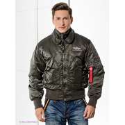 Куртка Alpha Industries 1057593
