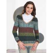 Пуловер Fornarina 1258812